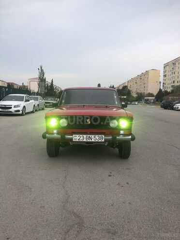 LADA (VAZ) 2106 2004, 87,715 km - 1.6 л - Sumqayıt