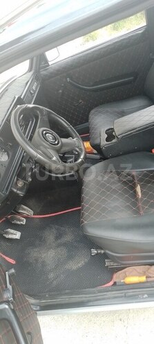 LADA (VAZ) 2107 2011, 45,678 km - 1.6 l - Ağsu