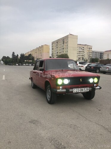 LADA (VAZ) 2106 2004, 87,715 km - 1.6 л - Sumqayıt