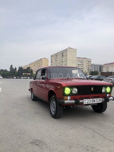 LADA (VAZ) 2106 2004, 87,715 km - 1.6 л - Sumqayıt