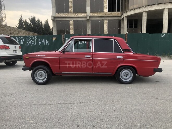 LADA (VAZ) 2106 2004, 87,715 km - 1.6 л - Sumqayıt
