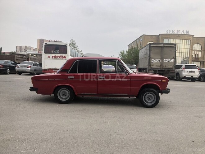 LADA (VAZ) 2106 2004, 87,715 km - 1.6 л - Sumqayıt