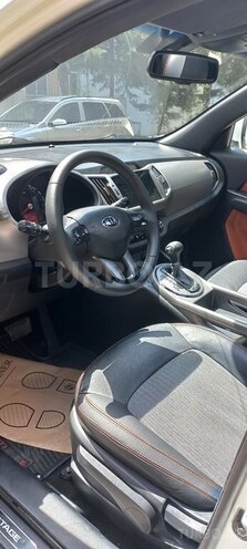 Kia Sportage 2014, 370,000 km - 2.0 l - Bakı
