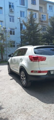 Kia Sportage 2014, 370,000 km - 2.0 l - Bakı