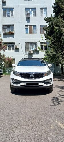 Kia Sportage 2014, 370,000 km - 2.0 l - Bakı
