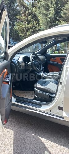 Kia Sportage 2014, 370,000 km - 2.0 l - Bakı