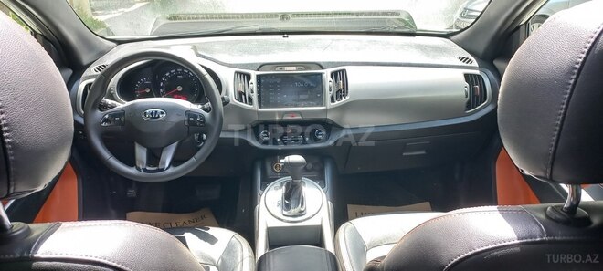 Kia Sportage 2014, 370,000 km - 2.0 l - Bakı