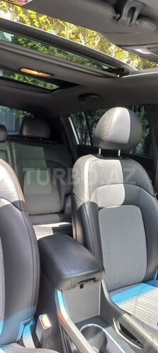 Kia Sportage 2014, 370,000 km - 2.0 l - Bakı