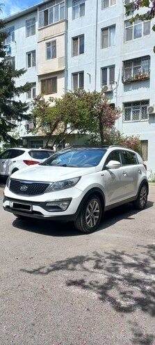 Kia Sportage 2014, 370,000 km - 2.0 l - Bakı