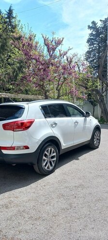 Kia Sportage 2014, 370,000 km - 2.0 l - Bakı