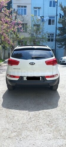 Kia Sportage 2014, 370,000 km - 2.0 l - Bakı