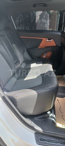 Kia Sportage 2014, 370,000 km - 2.0 l - Bakı