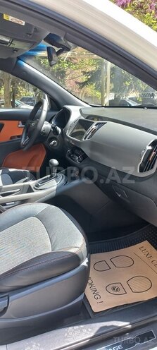 Kia Sportage 2014, 370,000 km - 2.0 l - Bakı