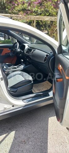 Kia Sportage 2014, 370,000 km - 2.0 l - Bakı