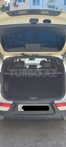 Kia Sportage 2014, 370,000 km - 2.0 l - Bakı