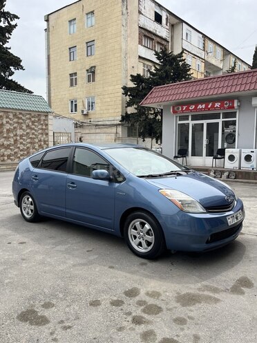 Toyota Prius 2006, 141,000 km - 1.5 l - Xaçmaz