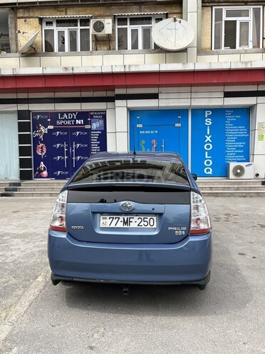 Toyota Prius 2006, 141,000 km - 1.5 l - Xaçmaz