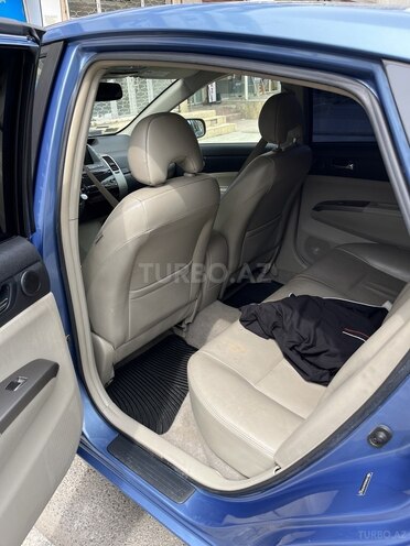Toyota Prius 2006, 141,000 km - 1.5 l - Xaçmaz