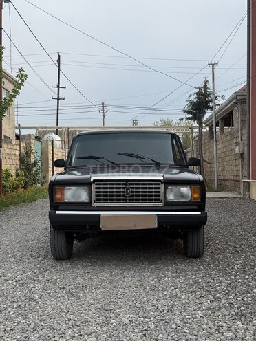 LADA (VAZ) 2107 2007, 78,000 km - 1.6 l - Bakı