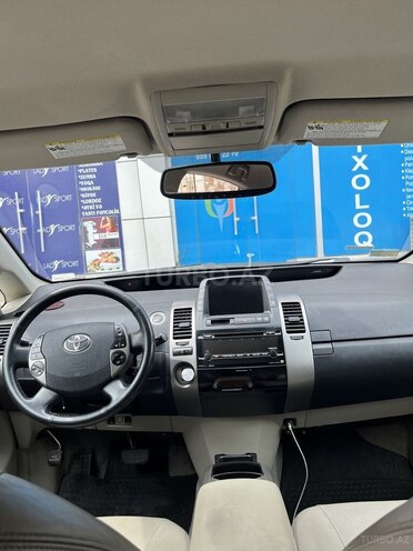 Toyota Prius 2006, 141,000 km - 1.5 l - Xaçmaz