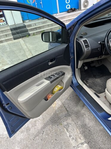Toyota Prius 2006, 141,000 km - 1.5 l - Xaçmaz