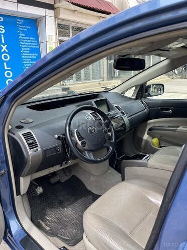 Toyota Prius 2006, 141,000 km - 1.5 l - Xaçmaz