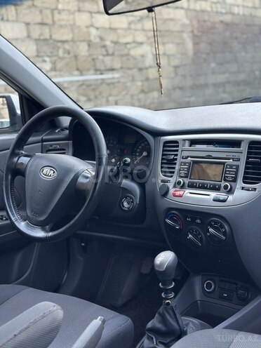 Kia Rio 2007, 299,900 km - 1.4 l - Bakı