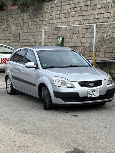 Kia Rio 2007, 299,900 km - 1.4 l - Bakı