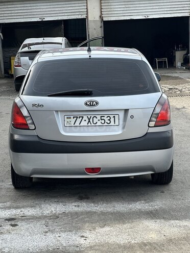 Kia Rio 2007, 299,900 km - 1.4 l - Bakı