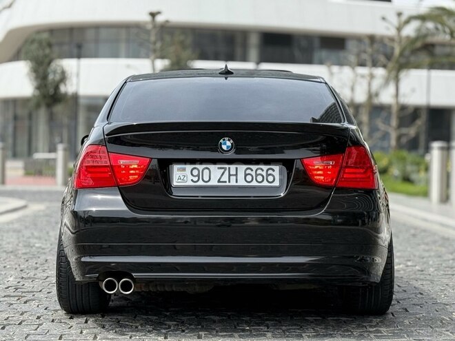 BMW 328 2011, 240,000 km - 2.0 l - Bakı