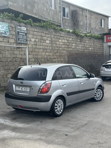 Kia Rio 2007, 299,900 km - 1.4 l - Bakı
