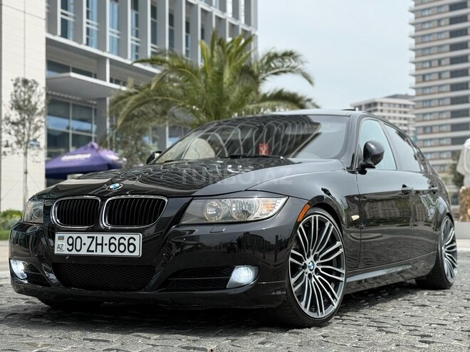 BMW 328 2011, 240,000 km - 2.0 l - Bakı