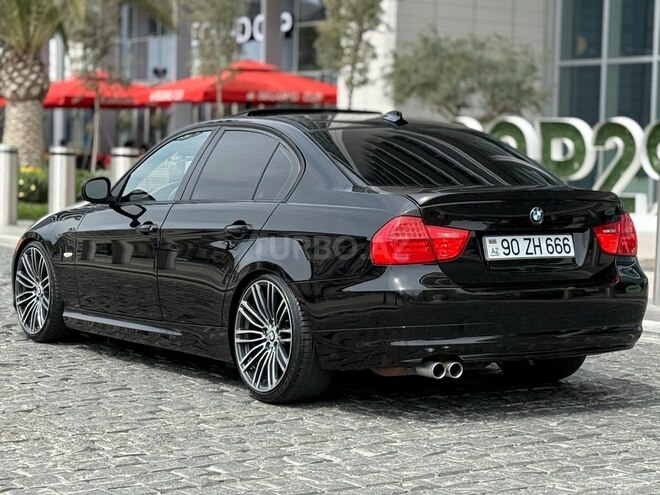 BMW 328 2011, 240,000 km - 2.0 l - Bakı
