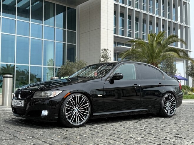 BMW 328 2011, 240,000 km - 2.0 l - Bakı