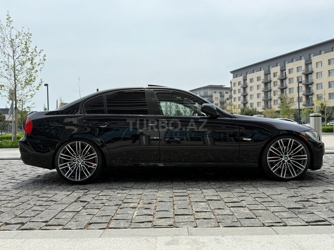 BMW 328 2011, 240,000 km - 2.0 l - Bakı