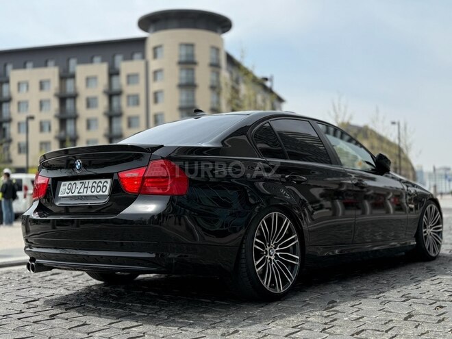 BMW 328 2011, 240,000 km - 2.0 l - Bakı