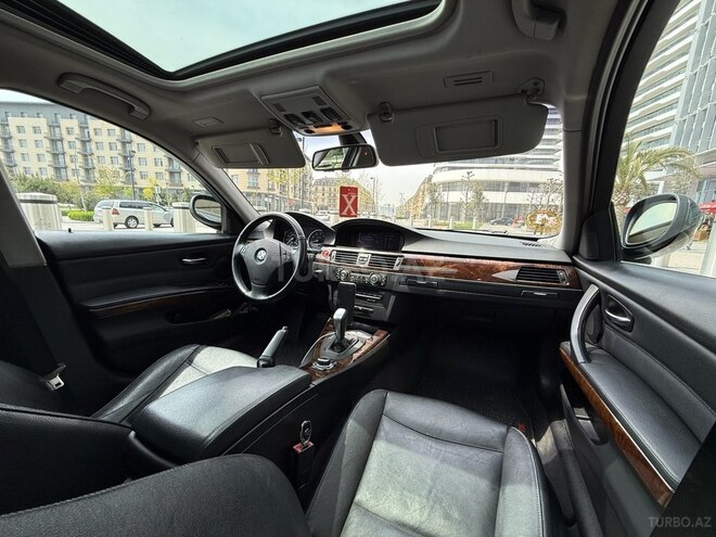 BMW 328 2011, 240,000 km - 2.0 l - Bakı
