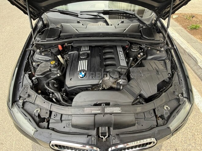 BMW 328 2011, 240,000 km - 2.0 l - Bakı