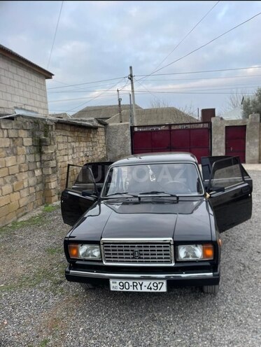 LADA (VAZ) 2107 2010, 95,000 km - 1.6 l - Sabirabad
