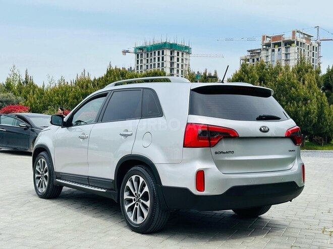 Kia Sorento 2012, 289,800 km - 2.0 l - Bakı