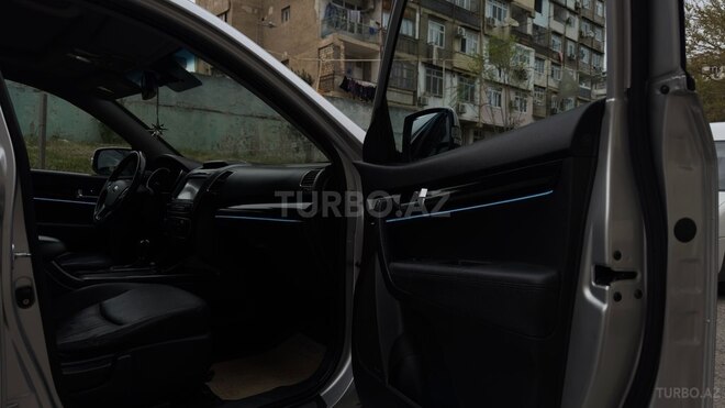 Kia Sorento 2012, 289,800 km - 2.0 l - Bakı