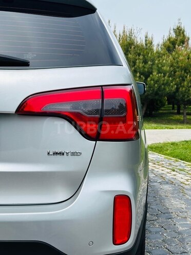 Kia Sorento 2012, 289,800 km - 2.0 l - Bakı