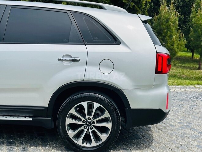 Kia Sorento 2012, 289,800 km - 2.0 l - Bakı
