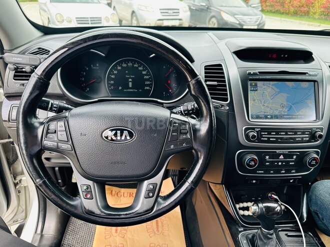 Kia Sorento 2012, 289,800 km - 2.0 l - Bakı