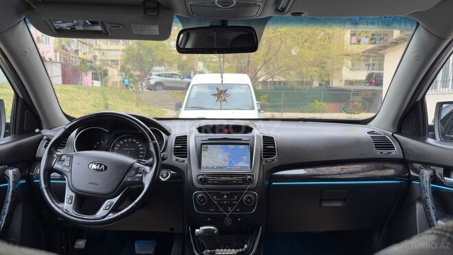 Kia Sorento 2012, 289,800 km - 2.0 l - Bakı