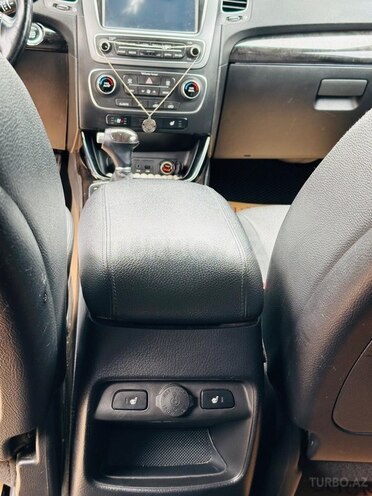 Kia Sorento 2012, 289,800 km - 2.0 l - Bakı