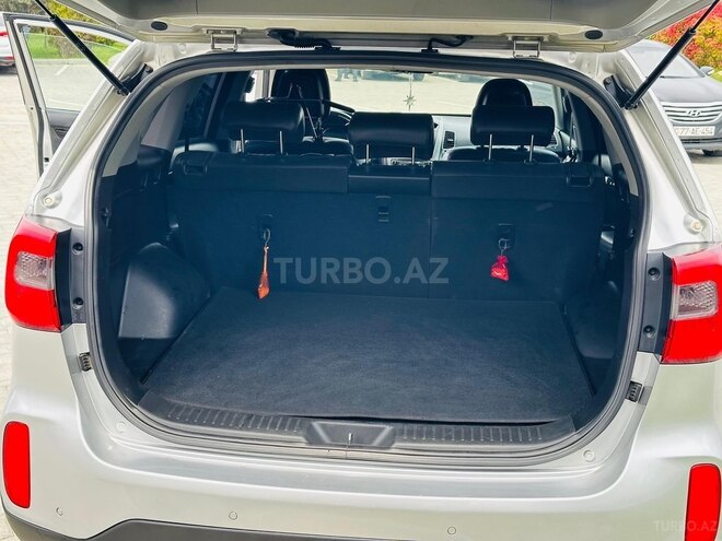 Kia Sorento 2012, 289,800 km - 2.0 l - Bakı