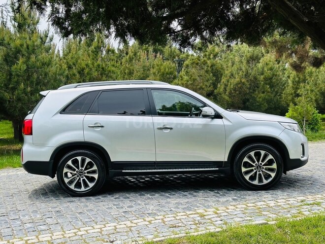 Kia Sorento 2012, 289,800 km - 2.0 l - Bakı