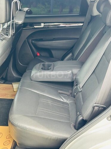 Kia Sorento 2012, 289,800 km - 2.0 l - Bakı