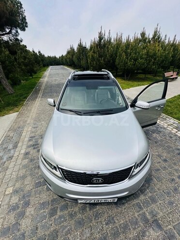 Kia Sorento 2012, 289,800 km - 2.0 l - Bakı